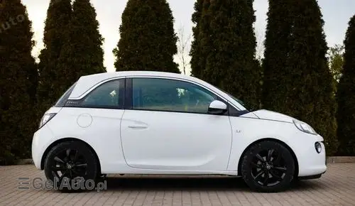 OPEL Adam 