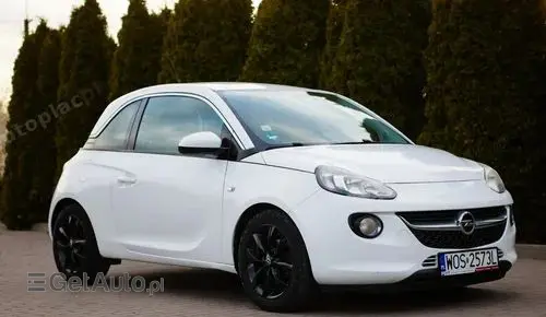 OPEL Adam 