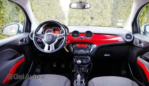 OPEL Adam 