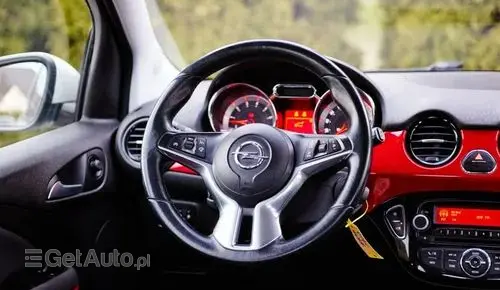 OPEL Adam 