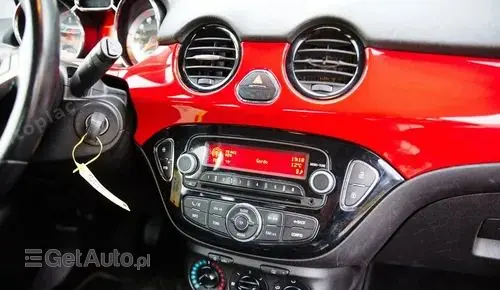 OPEL Adam 