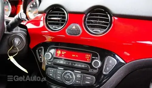 OPEL Adam 