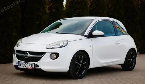 OPEL Adam 