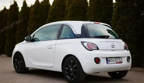 OPEL Adam 