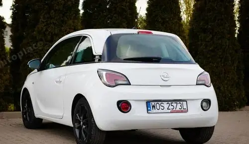 OPEL Adam 