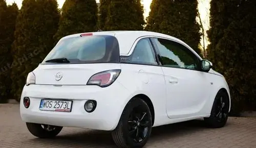 OPEL Adam 