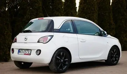 OPEL Adam 