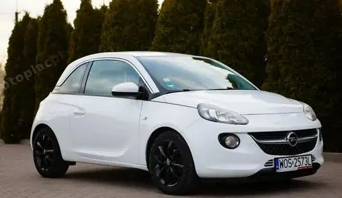 OPEL Adam 