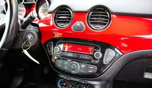 OPEL Adam 