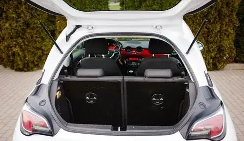 OPEL Adam 