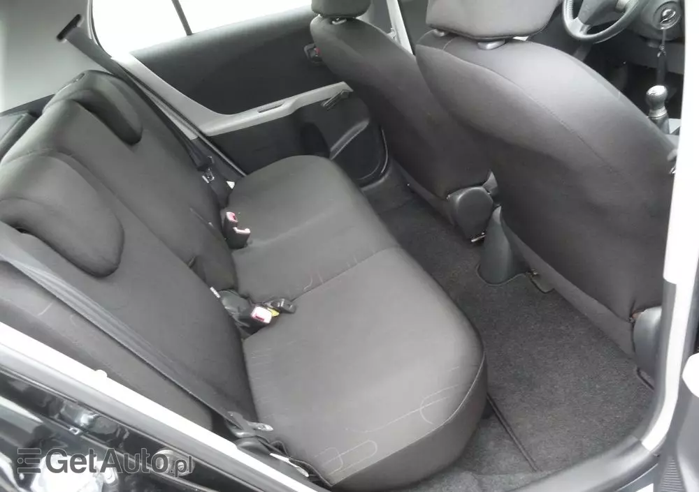 TOYOTA Yaris 1.0 Life