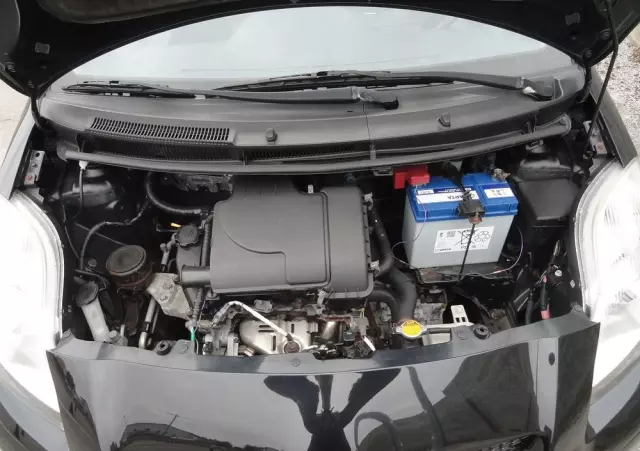 TOYOTA Yaris 1.0 Life