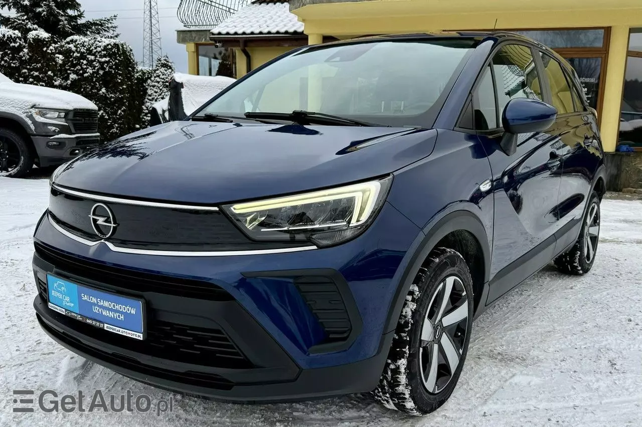 OPEL Crossland 1.5 CDTI Business