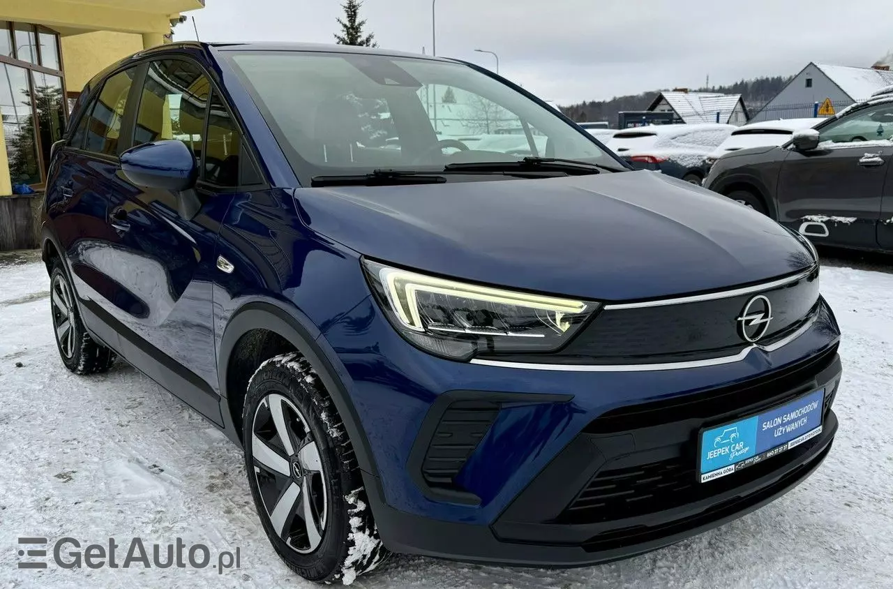 OPEL Crossland 1.5 CDTI Business