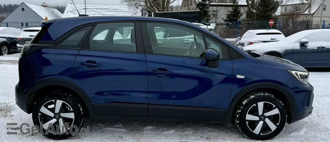 OPEL Crossland 1.5 CDTI Business