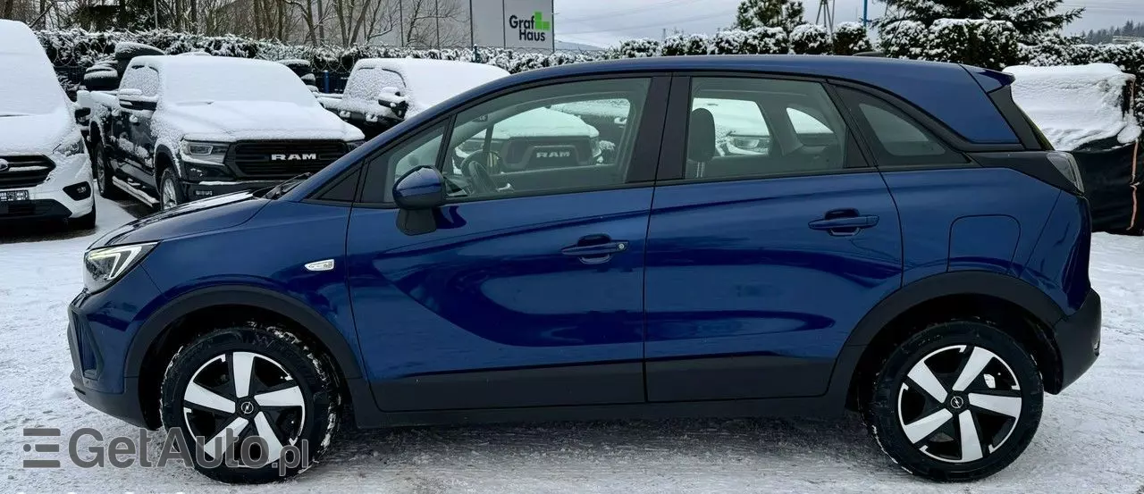 OPEL Crossland 1.5 CDTI Business