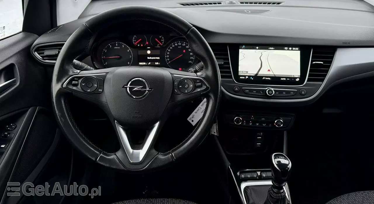 OPEL Crossland 1.5 CDTI Business