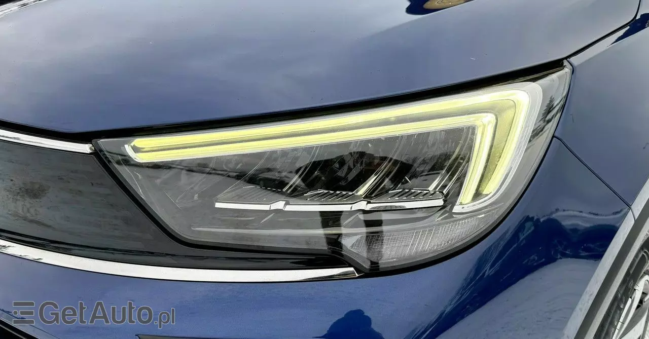 OPEL Crossland 1.5 CDTI Business