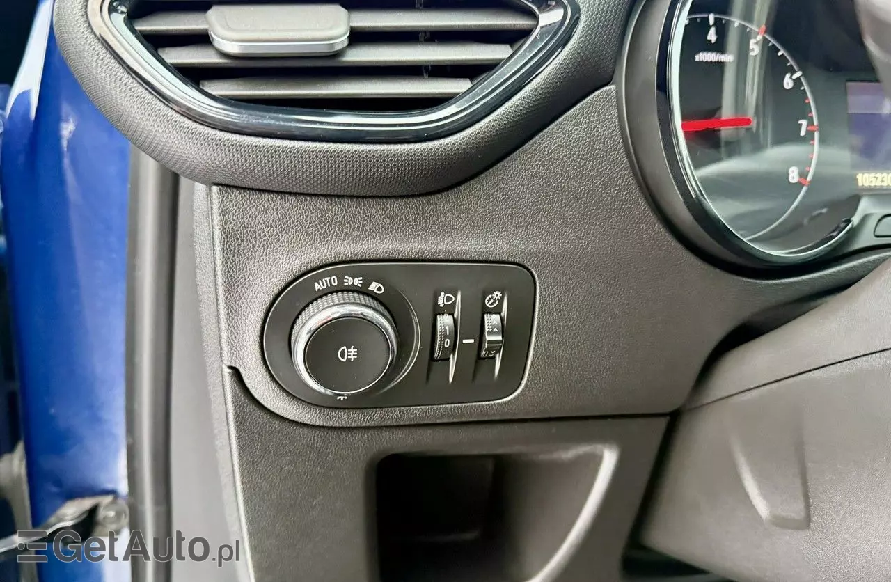 OPEL Crossland 1.5 CDTI Business