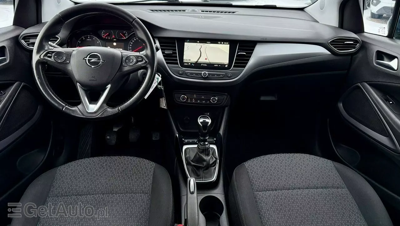 OPEL Crossland 1.5 CDTI Business