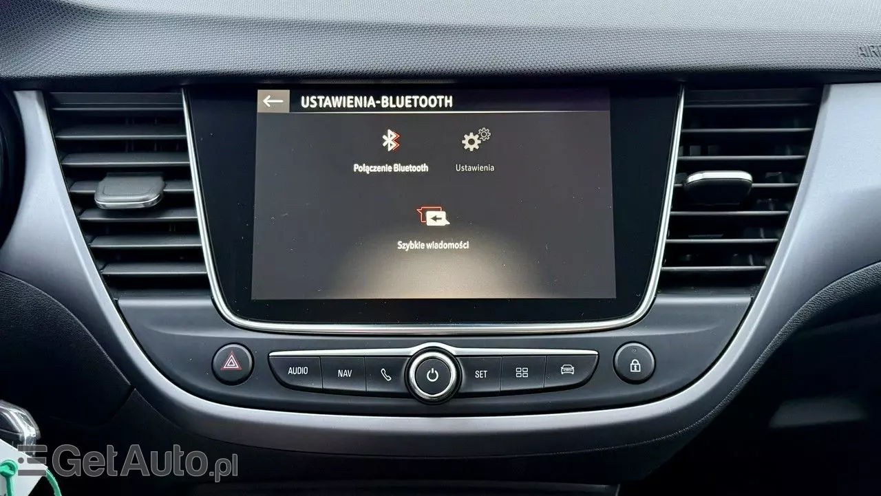 OPEL Crossland 1.5 CDTI Business