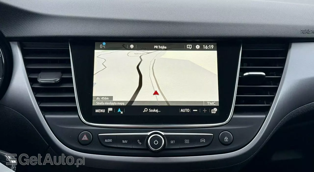 OPEL Crossland 1.5 CDTI Business