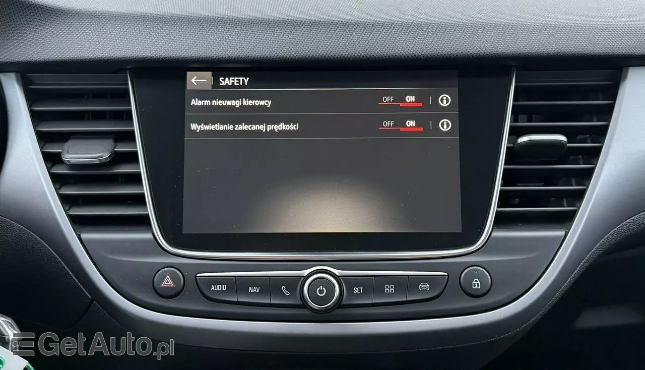 OPEL Crossland 1.5 CDTI Business