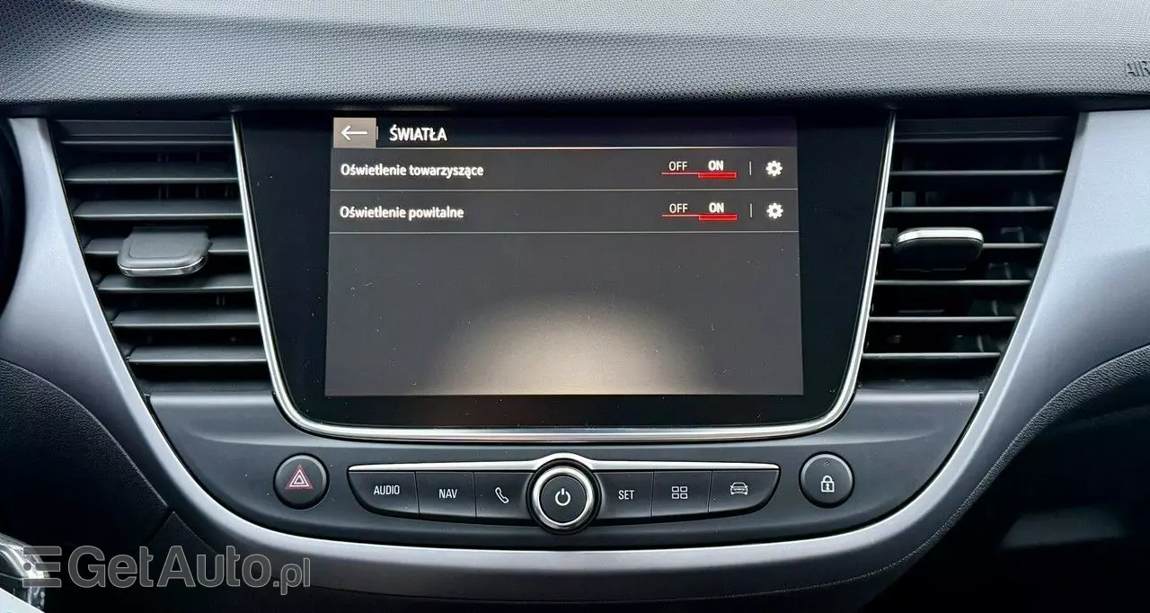 OPEL Crossland 1.5 CDTI Business