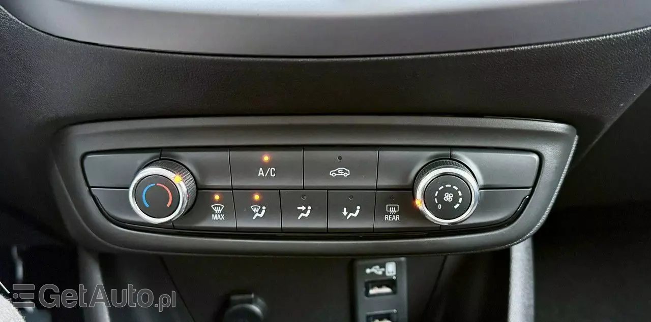 OPEL Crossland 1.5 CDTI Business