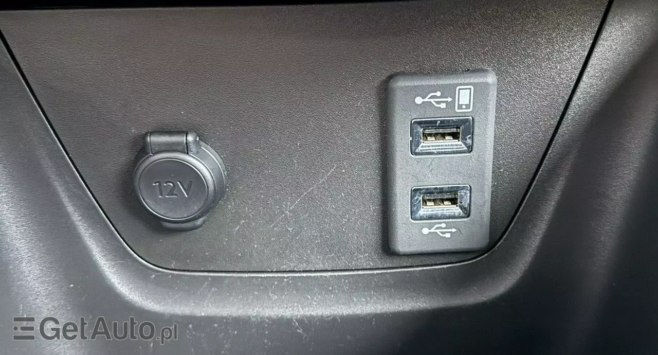 OPEL Crossland 1.5 CDTI Business