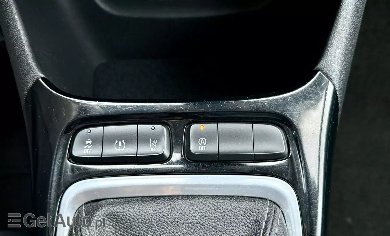 OPEL Crossland 1.5 CDTI Business