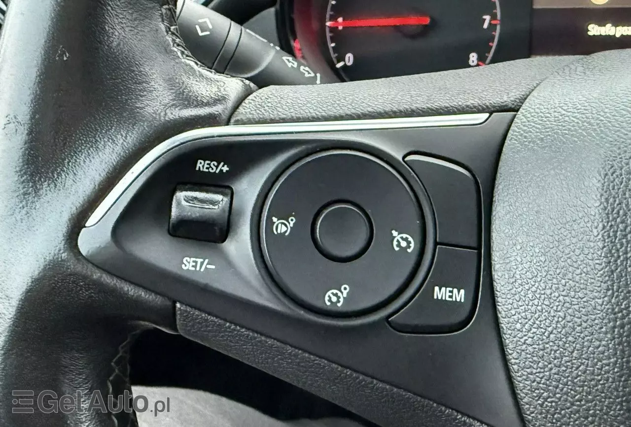 OPEL Crossland 1.5 CDTI Business