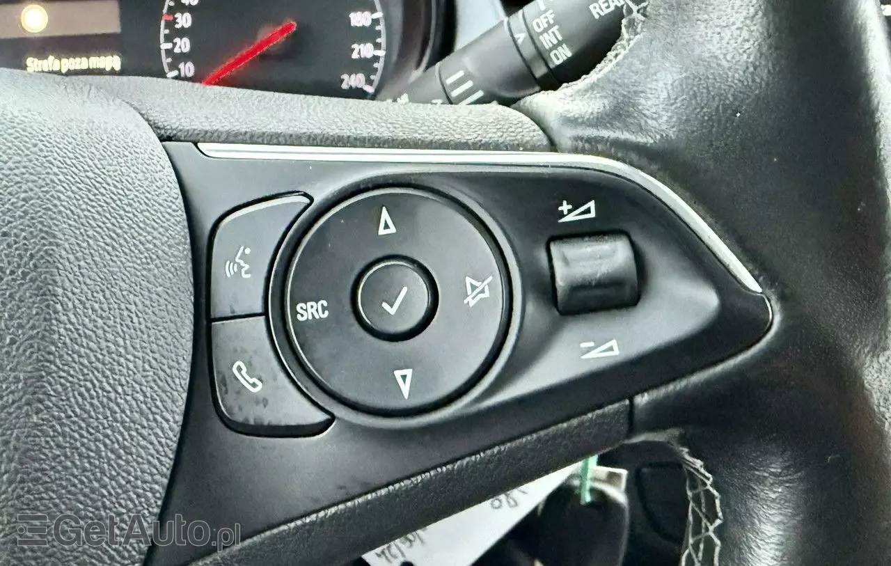 OPEL Crossland 1.5 CDTI Business