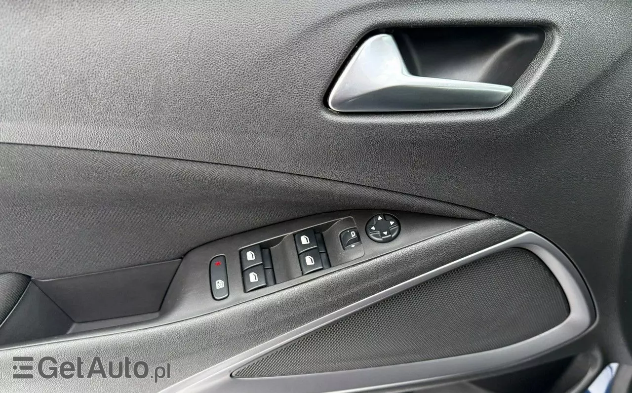 OPEL Crossland 1.5 CDTI Business