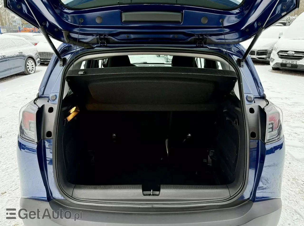 OPEL Crossland 1.5 CDTI Business