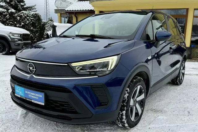 OPEL Crossland 1.5 CDTI Business