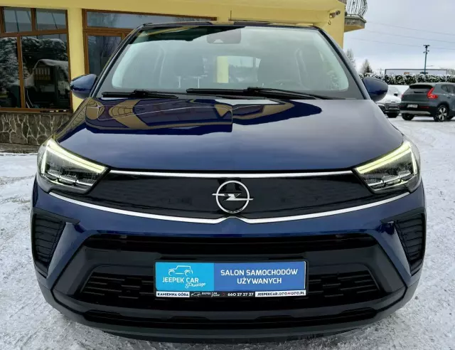 OPEL Crossland 1.5 CDTI Business