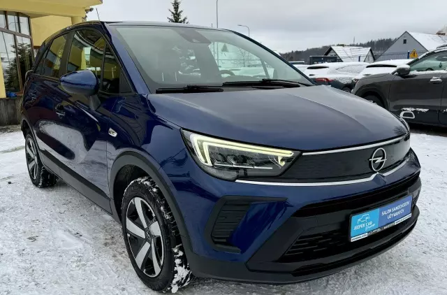 OPEL Crossland 1.5 CDTI Business