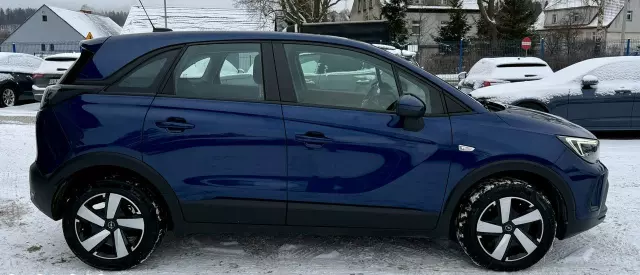 OPEL Crossland 1.5 CDTI Business