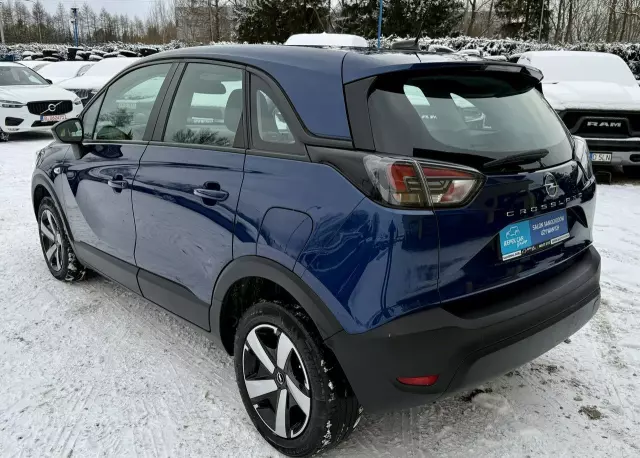 OPEL Crossland 1.5 CDTI Business