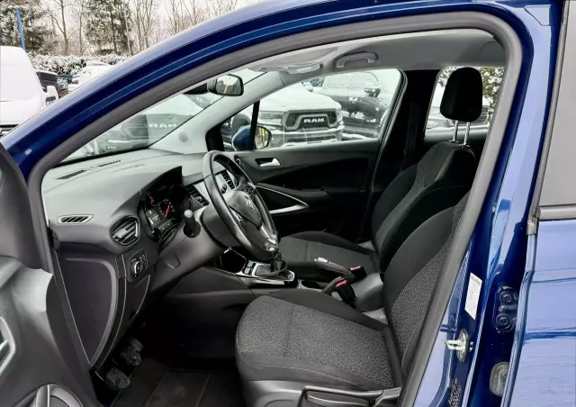 OPEL Crossland 1.5 CDTI Business