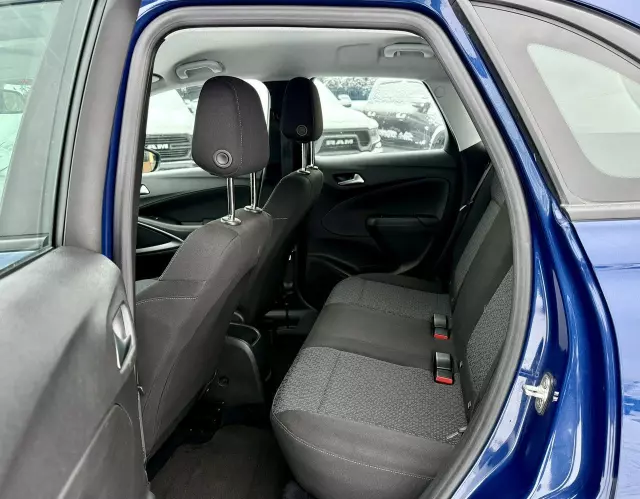 OPEL Crossland 1.5 CDTI Business