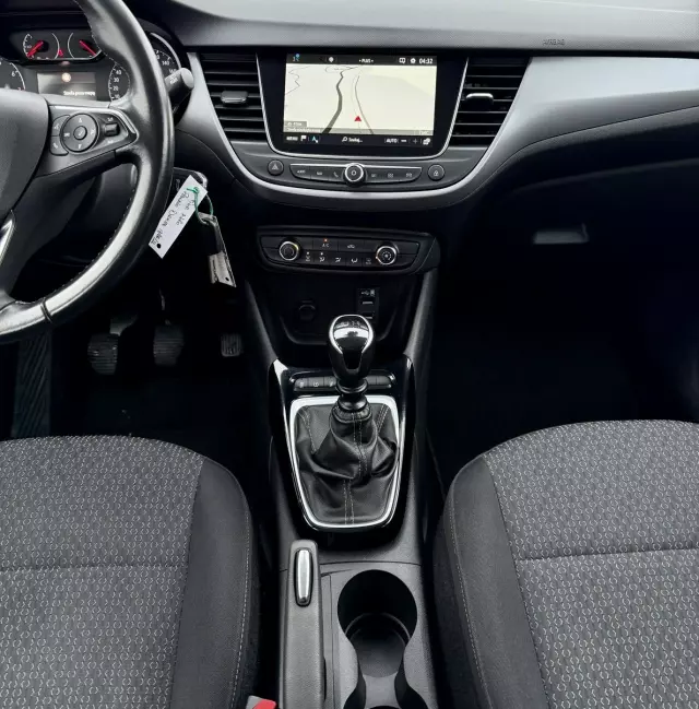 OPEL Crossland 1.5 CDTI Business