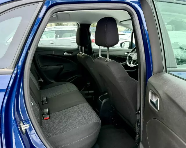 OPEL Crossland 1.5 CDTI Business