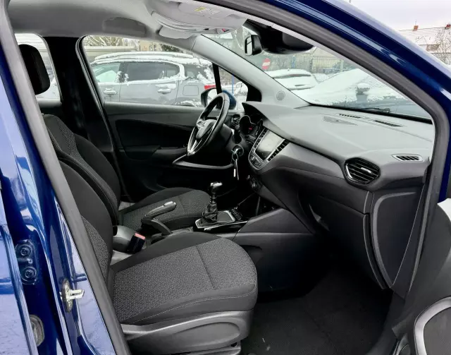 OPEL Crossland 1.5 CDTI Business