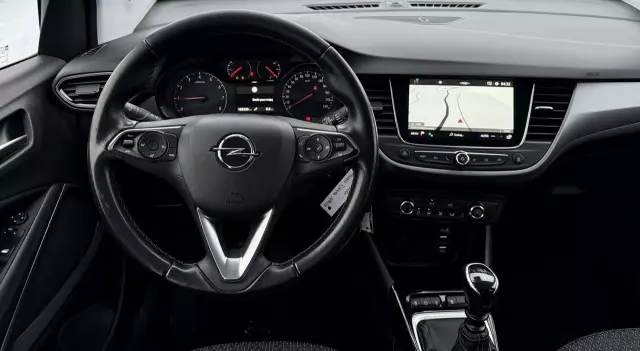 OPEL Crossland 1.5 CDTI Business