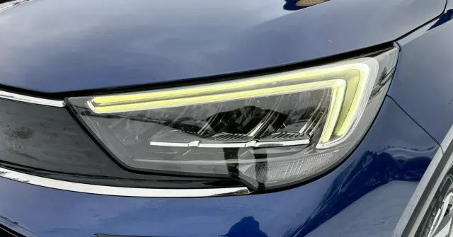 OPEL Crossland 1.5 CDTI Business