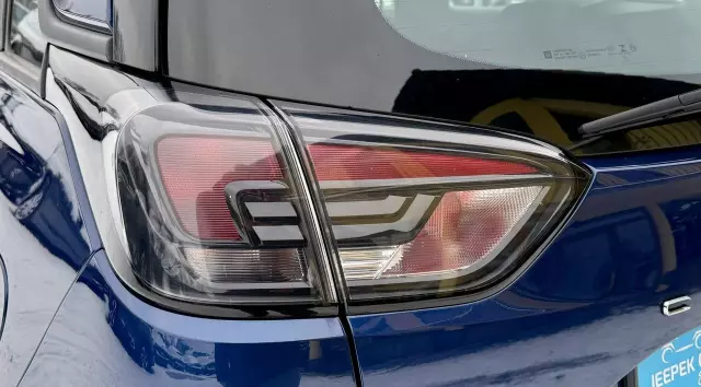 OPEL Crossland 1.5 CDTI Business