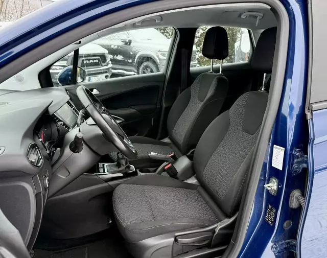 OPEL Crossland 1.5 CDTI Business