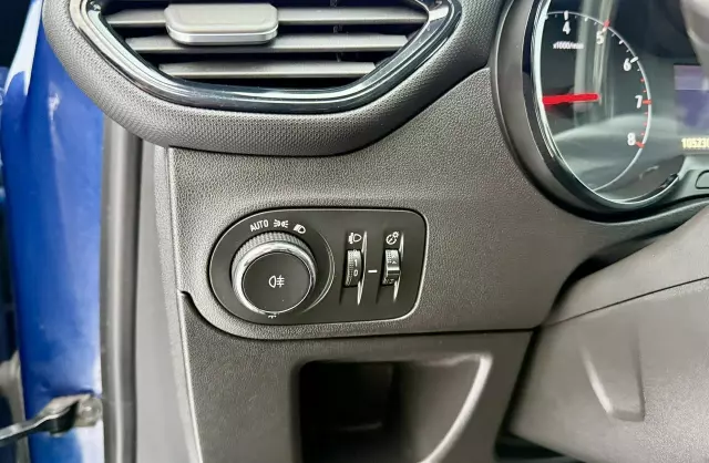 OPEL Crossland 1.5 CDTI Business